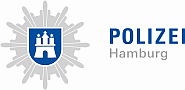 Logo Polizei Hamburg Hinweisportal